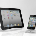 InfiniteLoop универсальная подставка для гаджетов