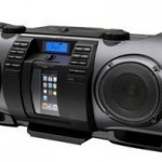 Бумбокс JVC Kaboom возвращается