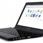 Kogan Agora первый ноутбук работающий под управлением Chrome OS