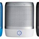 Беспроводные колонки Nokia Play 360