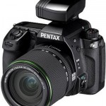 Pentax O-GPS1, GPS модуль для камер Pentax