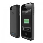 PhoneSuit Elite самый тонкий чехол-аккамулятор в мире для iPhone 4