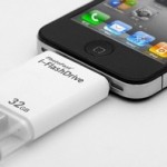 Photofast  i-FlashDrive, флешка для Apple устройств