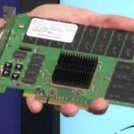 Суперскоростной, супернадежный твердотельный накопитель Micron RealSSD P320h