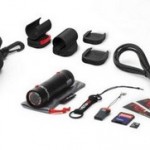 Replay XD1080, новая HD камера для экстремалов