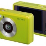 Ricoh PX, защищенная камера для активного отдыха