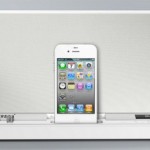 Soundfreaq Ghost – эффектная док-станция