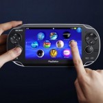 Новая портативная игровая консоль от Sony будет продаваться под именем  PS Vita