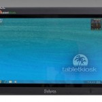 Sahara Slate PC i500 самый производительный планшетник в мире