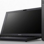 VAZIO Z – новый тонкий и супер легкий ноутбук от Sony