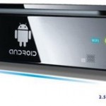 AMEX Digital  MP-G7, китайский Android медиаплеер