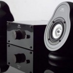 Стильные колонки Acoustic Lab Zeta 2.0, обладающие великолепным звучанием