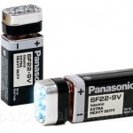 Просто светодиодный фонарик