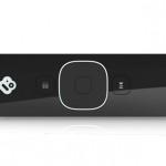 Гибрид пульта дистанционного управления и клавиатуры от D-Link