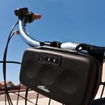 Портативные колонки-чехол от  H2O Audio для активных людей