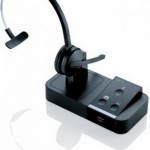 Беспроводная гарнитура Jabra PRO 9450 для стационарных телефонов и компьютеров