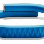 Браслет UP от Jawbone для людей заботящихся о своем здоровье