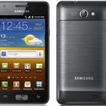 Новый смартфон Samsung Galaxy Z