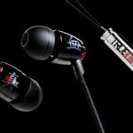 Вампирские наушники V-MODA REVAMP