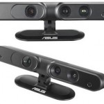 Xtion Pro Live аналог Kinect от Asus для компьютеров