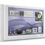 Новый плеер iRiver  P8 только для России