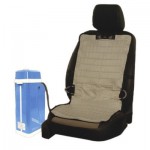 Накидка на сиденье с водяным охлаждением