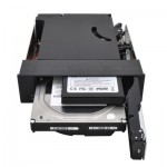 Century CWRS25/35 первый 5.25 дюймовый  карман для HDD/SSD дисков