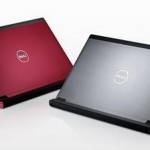 Бизнес ноутбук Dell Vostra V131, работающий  9 часов от аккумулятора