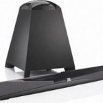 Беспроводная акустическая система Harman JBL SB 300