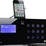 KRadio — док-станция для iPhone с поддержкой интернет радиостанций