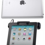 Колонка для планшетников от Logitech