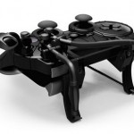 Революционны игровой контроллер N-Control Avenger для PlayStation 3