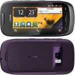 Новый смартфон Nokia 701 рассчитан на  графику и фотографии