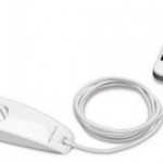 Scosche RDTX-PRO 350, дозиметр для «яблочных» гаджетов