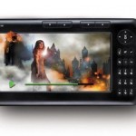 Skytex Primer Pocket — Android мультимедиа плеер