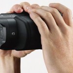 Супер бинокль Sony Digital Recording Binoculars