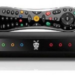 Супертюнер Tivo Premiere Elite, для цифрового кабельного телевиденья
