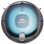 Новый робот пылесос Toshiba Smarbo