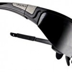 Видеоочки Vuzix Wrap 1200, для любителей больших телевизоров