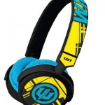 Наушники Wicked Audio 3D для настоящих рок-н-рольщиков