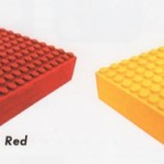 Внешние жесткие диски в LEGO стиле