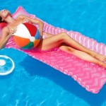 Колонка iFloat для бассейна