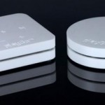 playGo, набор для беспроводной передачи звука с  компьютера