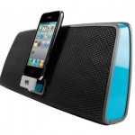 Altec Lansing iMT630, док-станция для любителей стильных вещей