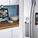 Belkin представили нсерию кухонных подставок для планшетников