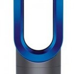 Комнатный нагреватель из будущего,  Dyson Hot