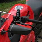 iTube, плеер для мотоциклов, скутеров и велосипедов.