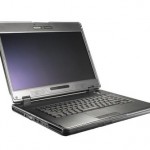 Суперзащищенный ноутбук GammaTech S15C2