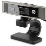 HP Webcam HD 5210, новая HD веб камера