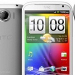 HTC Runnymed, очередной  смартфон от тайваньских волшебников